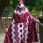 প্রিমিয়াম প্রিন্টেড খিমার ও প্লাজো সেট