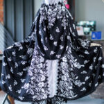 প্রিমিয়াম প্রিন্টেড খিমার ও প্লাজো সেট