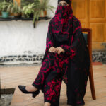 প্রিমিয়াম প্রিন্টেড খিমার ও প্লাজো সেট