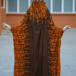 প্রিমিয়াম সফট লিলেন জিলবাব / লং খিমার