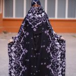 প্রিমিয়াম সফট লিলেন জিলবাব / লং খিমার