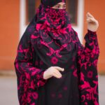 প্রিমিয়াম সফট লিলেন জিলবাব / লং খিমার