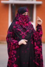 প্রিমিয়াম সফট লিলেন জিলবাব / লং খিমার