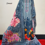 প্রিমিয়াম জমজম সুইস লোন থ্রি-পিস